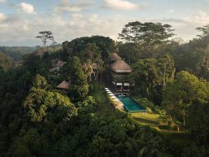 Alila Ubud