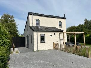 Vakantiehuis E 515