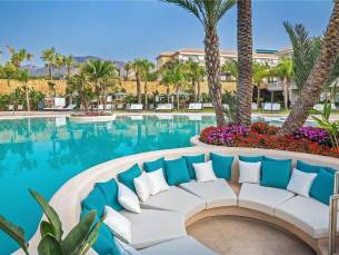 Barcelo La Nucia Palms
