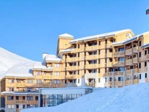 R&eacute;sidence Le Centaure