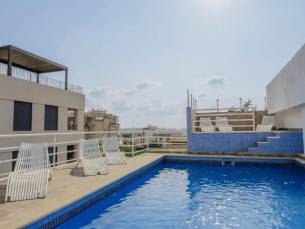 Gomila Palma Appartementen