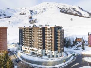 L'Etoile des Sybelles S6V 3p6p MV