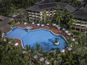 Prama Sanur Beach Hotel