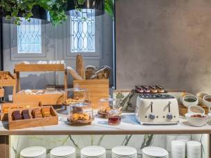 Hotel Barcelo Funchal Oldtown