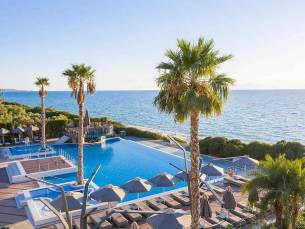 Pomegranate Wellness Spa