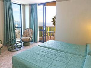Hotel Kaktus Albir