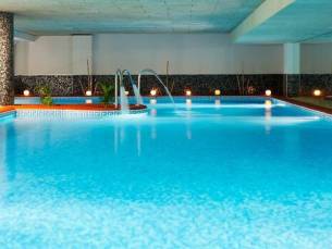 Senator Marbella Spa Hotel