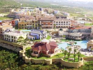 The Level At Melia Villaitana