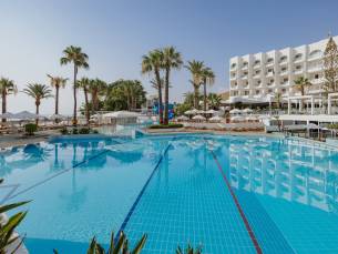 The Golden Coast Beach Hotel