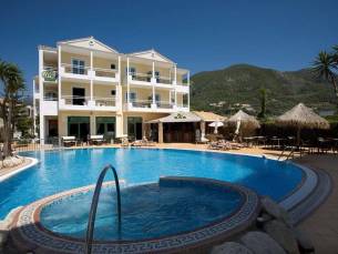 Lefko Hotel & Appartementen