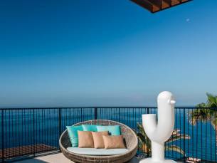 Sentido Galomar - adults only