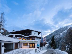Hotel Karl Schranz
