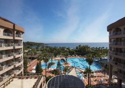 Arycanda Kirman Premium