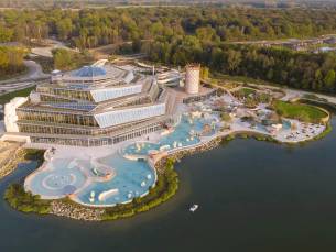 Center Parcs Villages Nature