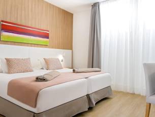 Morasol Suites