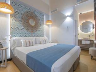 Soho Boutique Cadiz