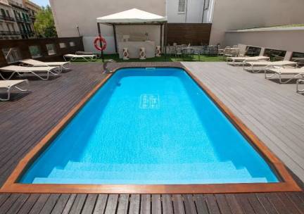 Hotel Concordia Barcelona