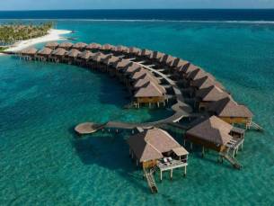 Barcelo Whale Lagoon Maldives