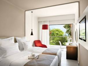 Marbella Corfu Hotel