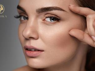 Luxe gezichtsbehandeling (60 min) of gezichtsmassage (40 of 90 min)