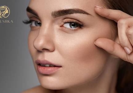 Luxe gezichtsbehandeling (60 min) of gezichtsmassage (40 of 90 min)