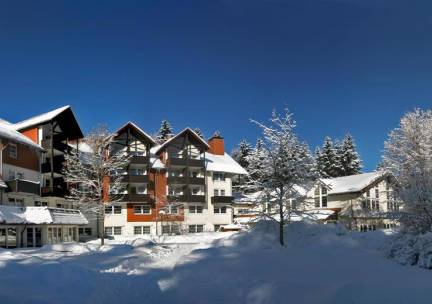 Hotel Relexa Hotel Harz-Wald