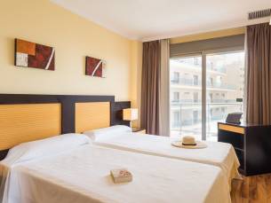 Pierre & Vacances Benalmádena Príncipe