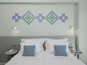 Arkadi Hotel