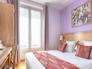 Hotel Grand Dore
