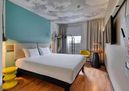 ibis Kurfuerstendamm