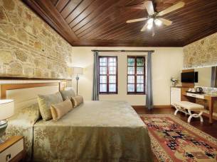 Dogan Hotel