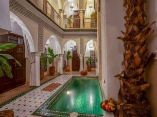 Riad Tzizwit Boutique Hotel & Spa