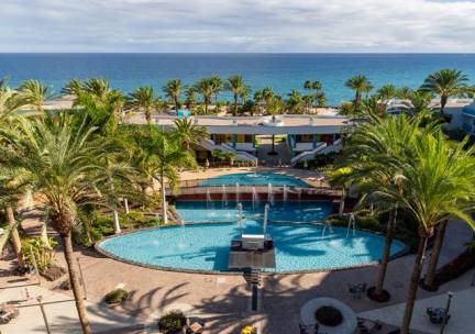 Hotel R2 Pajara Beach