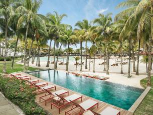 Paradise Cove Boutique Hotel