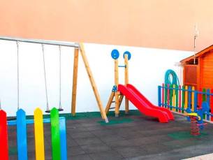 Hotel Port Vista Oro