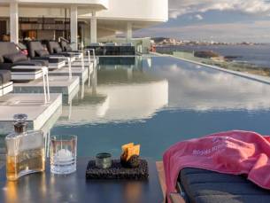 Hotel Royal Hideaway Corales Beach - adults only