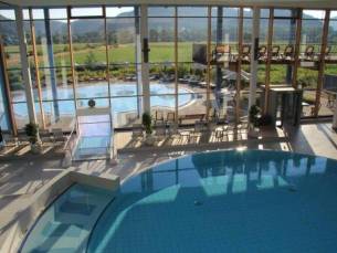 Ontdek de thermen & Saarland cultuur