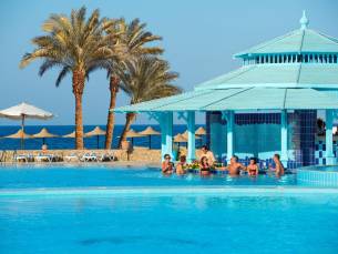 Concorde Moreen Beach Resort en Spa