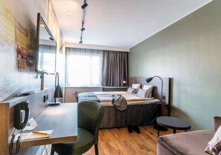 Scandic Sjofartshotellet