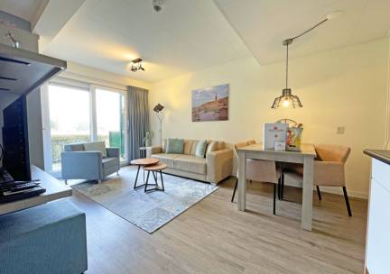 Appartement Bos en Duin 14