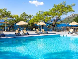 Hotel Marmaris Bay Resort - adults only