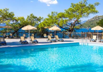 Hotel Marmaris Bay Resort - adults only