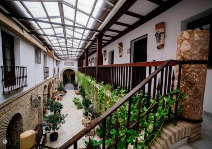 Hotel Posada de Vallina by MiRa