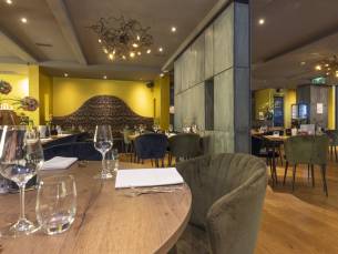 3 dagen Bourgondisch Brabant op de fiets! 4*-Fletcher hotel nabij Breda incl. ontbijt + hoofdgerecht