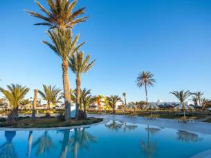 Jerba Sun Club