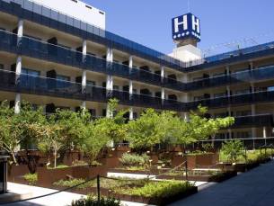 Hotel Thalasia Costa De Murcia