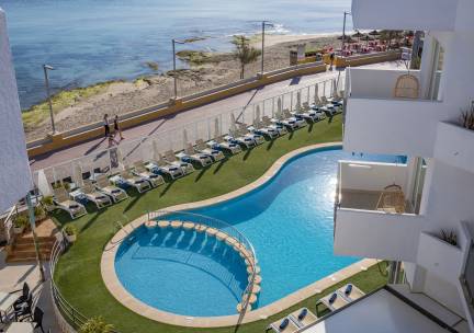 THB Gran Bahia