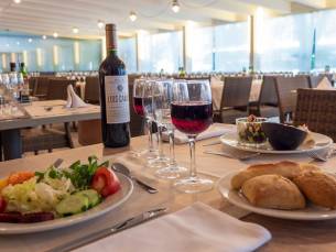 Hotel Golden Port Salou & Spa