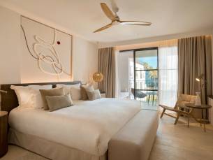 La Zambra - The Unbound Collection by Hyatt