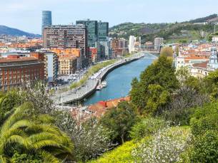 Grand Tour Noord Spanje
